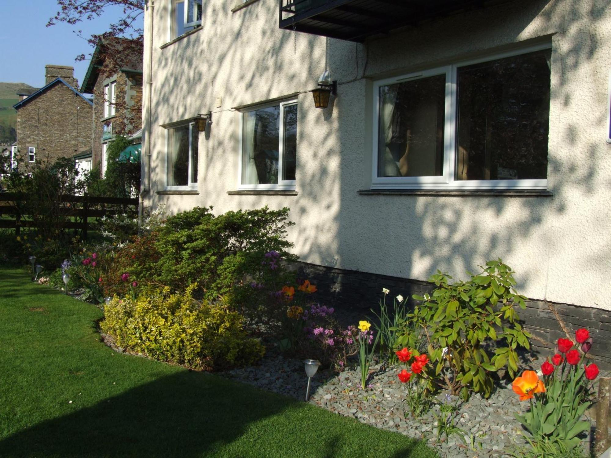 Rothay House Otel Ambleside Dış mekan fotoğraf